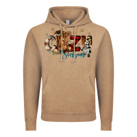 Vintage Coffee cozy season Vintage Hoodie - CowGirlArtShop