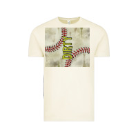 Vintage Arctic dirty baseball Vintage Tee - TumblerDesignByShophia