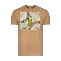 Vintage Camel dirty baseball Vintage Tee - TumblerDesignByShophia