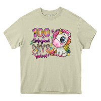 Mossy 100 magical days school Heavy Core Tee - SublimationCraftShop