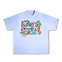 Grape Ice Every Bunnys Favorite Nurse Urban Heavy Tee - RanaPortraitStore