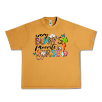Peanut Butter Every Bunnys Favorite Nurse Urban Heavy Tee - RanaPortraitStore