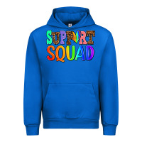 Cobalt support squad Urban Hoodie - AdoDesignShop