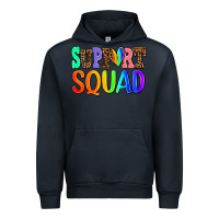 Navy support squad Urban Hoodie - AdoDesignShop
