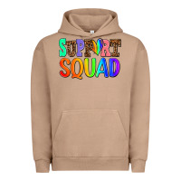 Pigment Burro support squad Urban Hoodie - AdoDesignShop