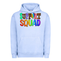 Pigment Grape Ice support squad Urban Hoodie - AdoDesignShop