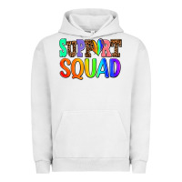 Pigment Lunar Rock support squad Urban Hoodie - AdoDesignShop