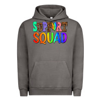 Pigment Tornado support squad Urban Hoodie - AdoDesignShop
