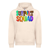 Sandshell support squad Urban Hoodie - AdoDesignShop