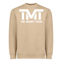Mushroom the money team racing Heavyweight Sweatshirt - InspiraDesign