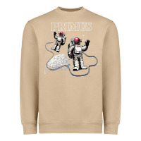 Primus Heavyweight Sweatshirt | Teevron