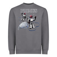Storm primus Heavyweight Sweatshirt - InspiraDesign