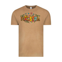 Vintage Camel spanish maestra teacher Vintage Tee - RanaPortraitStore