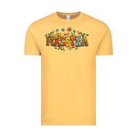 Vintage Mustard spanish maestra teacher Vintage Tee - RanaPortraitStore