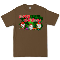 Cacao Merry Christmas - Gnome - Gnome Premium Tee - Bettercallsaul