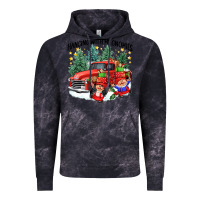 Cloud Black hanging with my gnomies Vintage Hoodie - CowGirlArtShop