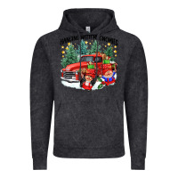Vintage Black hanging with my gnomies Vintage Hoodie - CowGirlArtShop