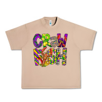 Burro crawfish mardi gras Urban Heavy Tee - CowGirlArtShop