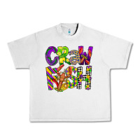Lunar Rock crawfish mardi gras Urban Heavy Tee - CowGirlArtShop