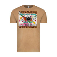 Vintage Camel when life gets blurry adjust your focus Vintage Tee - TumblerDesignByShophia