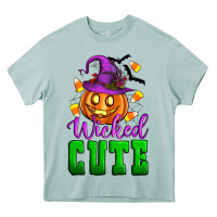 Arona Wicked cute Heavy Core Tee - Artiststas