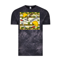 Cloud Black tools Vintage Tee - TumblerDesignByShophia