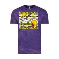 Cloud Purple tools Vintage Tee - TumblerDesignByShophia