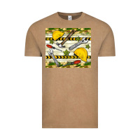 Vintage Coffee tools Vintage Tee - TumblerDesignByShophia