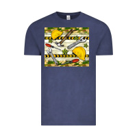 Vintage Denim tools Vintage Tee - TumblerDesignByShophia