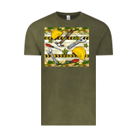 Vintage Olive tools Vintage Tee - TumblerDesignByShophia