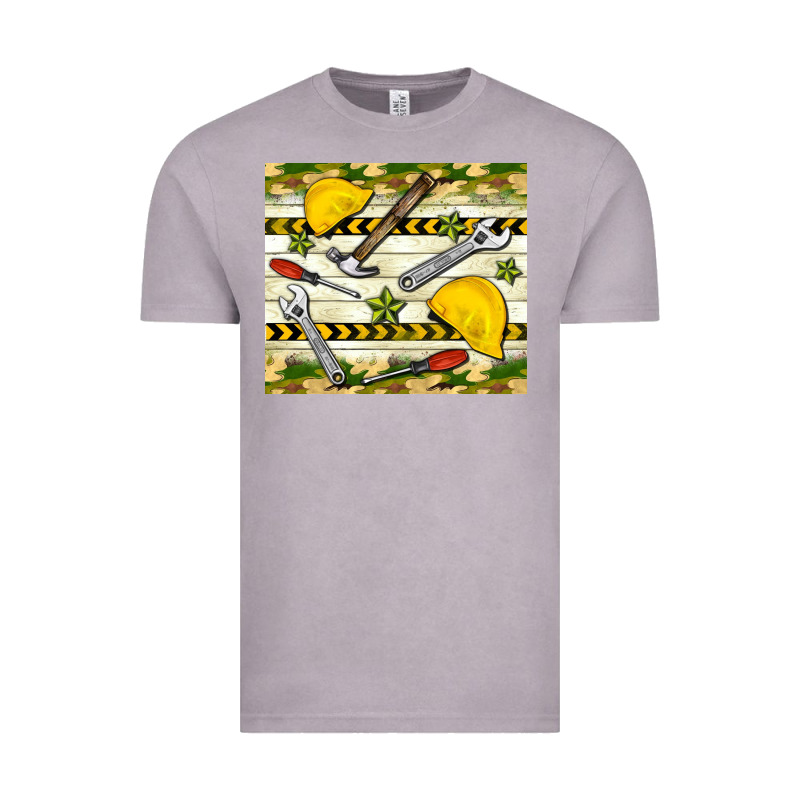 Tools Vintage Tee by TumblerDesignByShophia | Teevron