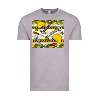 Vintage Zinc tools Vintage Tee - TumblerDesignByShophia