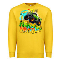 Lemon hermano mayor Premium Sweatshirt - BarkalooDesign