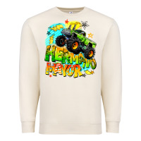 Sandshell hermano mayor Premium Sweatshirt - BarkalooDesign