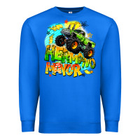 True Royal hermano mayor Premium Sweatshirt - BarkalooDesign