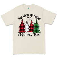Bone rocking around the christmas tree Premium Tee - Bettercallsaul