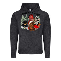 Hanging With My Gnomies Vintage Hoodie | Teevron