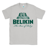 Moon Dust Belikin Beer Classic Tee - trangStudio