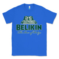 True Royal Belikin Beer Classic Tee - trangStudio