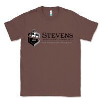 Chestnut stevens institute of technology Classic Tee - SnappyArt