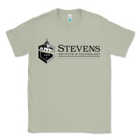 Matcha stevens institute of technology Classic Tee - SnappyArt