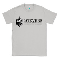 Moon Dust stevens institute of technology Classic Tee - SnappyArt
