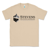 Mushroom stevens institute of technology Classic Tee - SnappyArt