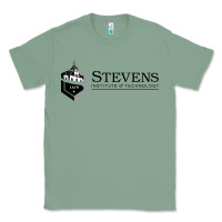 Sage stevens institute of technology Classic Tee - SnappyArt