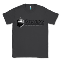 Smoke stevens institute of technology Classic Tee - SnappyArt