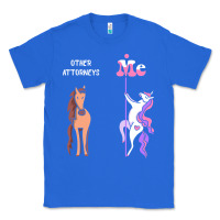 Other Attorneys Me Tee Unicorn Attorney Funny Gift Idea Attorney Tshir Classic Tee | Teevron