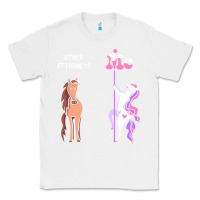 White Other Attorneys Me Tee Unicorn Attorney Funny Gift Idea Attorney Tshir Classic Tee - trangStudio