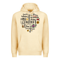 Mother Premium Hoodie | Teevron