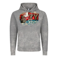 Cloud Rock cozy season Vintage Hoodie - CowGirlArtShop