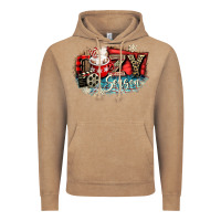Vintage Coffee cozy season Vintage Hoodie - CowGirlArtShop